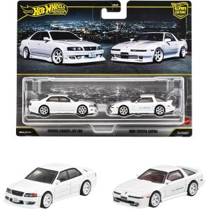 予約商品 2026年8月8日 発売予定】 ホットウィール (Hot Wheels