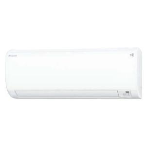 ダイキン DAIKIN 2023年モデル 2.2ｋ ルームエアコン Eシリーズ S223ATES-W 6畳用 ストリーマ搭載｜puraiz