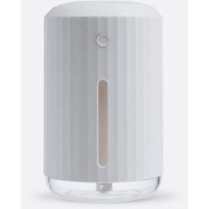 エムラボ mlabs  M2 FLW150フローラルウォーター 超音波加湿器 セット ホワイト