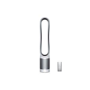 DYSON TP00WS ホワイト/シルバー Dyson Pure Cool 空気清浄機能付ファン｜puraiz