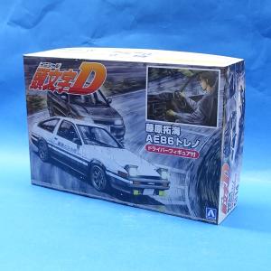頭文字D 11 池谷 浩一郎 S13 シルビア 1/24 : プラセン - 通販 - Yahoo