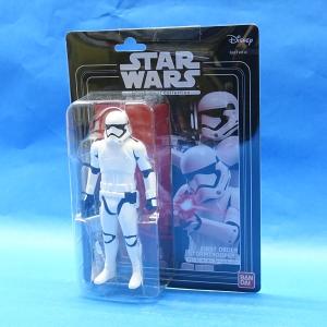 STAR WARS クローントルーパー (EP3 Ver.) 1/7スケール STAR WARS クローントルーパー (EP3 Ver.) 1/7スケール - メルカリ