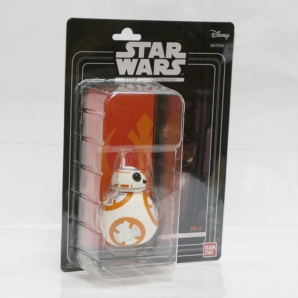 スター・ウォーズ MOVIE Vinyl Collection 04 BB-8 ビービー エイト