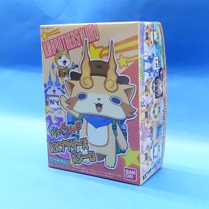 BANDAI（バンダイ） プラモデル 妖怪ウォッチ ムリカベ & ジミー