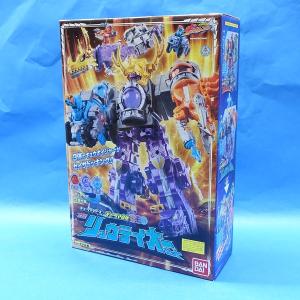 BANDAI（バンダイ） 宇宙戦隊キュウレンジャー キュータマ合体12 DX