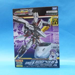 シンカリオン シンカリオンCW L0 改良型試験機 : プラセン - 通販