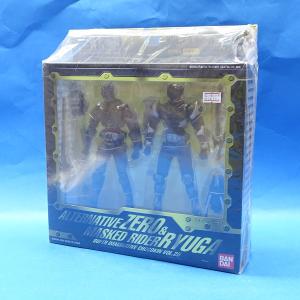 中古即納』{FIG} S.I.C. Vol.44 仮面ライダーゼロノス&デネブ 中古即納』{FIG} S.I.C. Vol.44 仮面ライダーゼロノス&デネブ
