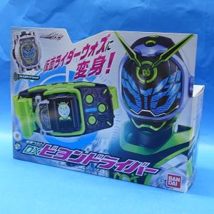 BANDAI（バンダイ） 仮面ライダージオウ DXミライドライバーセット