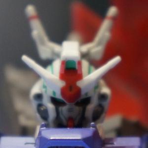 HGUC 215 ムーンガンダム 1/144 MOON GUNDAM｜purasen