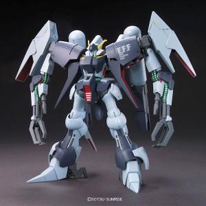 HGUC147 RX-160S「バイアラン・カスタム」 1/144｜purasen