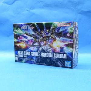 HGUC 201 ストライクフリーダムガンダム 1/144 STRIKE FREEDOM GUNDAM｜purasen