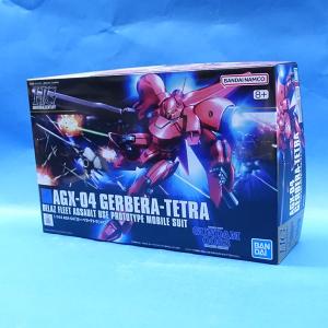 HGUC159 AGX-04 「ガーベラ・テトラ」 1/144｜purasen