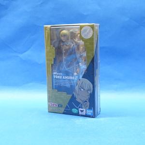 ねんどろいど 安室透 あむろとおる 名探偵コナン 塗装済み可動