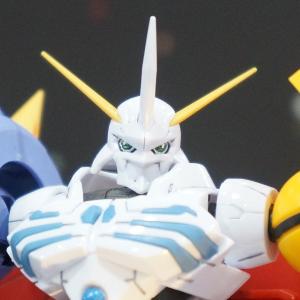 BANDAI（バンダイ） PLABAKO デジモン アソート 1box(8個) : プラセン