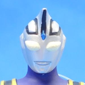 ウルトラマン ウルトラヒーローシリーズ 10 ウルトラマンアグル(V2)｜purasen