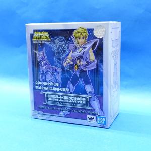 BANDAI（バンダイ） 聖闘士聖衣神話 青銅聖闘士 五戦士集結 : プラセン