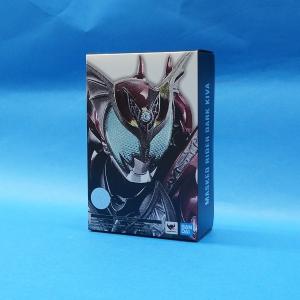 S.H.フィギュアーツ（真骨彫製法）仮面ライダーダークキバ