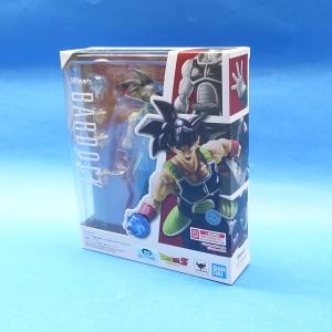 S H Figuarts バーダック ドラゴンボールz Bandai Spirits 在庫切れ Figure あみあみ Yahoo 店 通販 Yahoo ショッピング