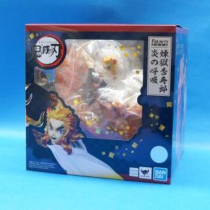 新品即納 Fig フィギュアーツzero 煉獄杏寿郎 れんごくきょうじゅろう 炎の呼吸 鬼滅の刃 完成品 フィギュア バンダイスピリッツ メディアワールドプラス 通販 Yahoo ショッピング