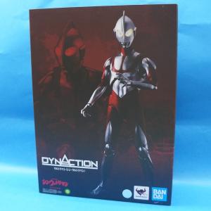 BANDAI（バンダイ） DYNACTION 汎用ヒト型決戦兵器 人造人間