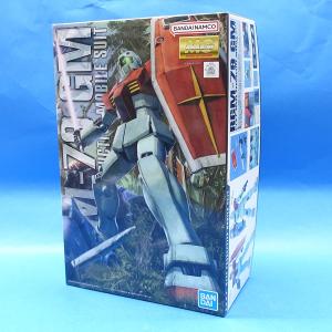 MG 地球連邦軍 量産型モビルスーツ RGM-79 ジム Ver.2.0 1/100｜purasen