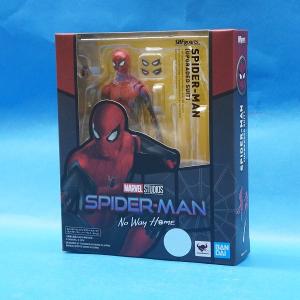 S.H.フィギュアーツ スパイダーマン