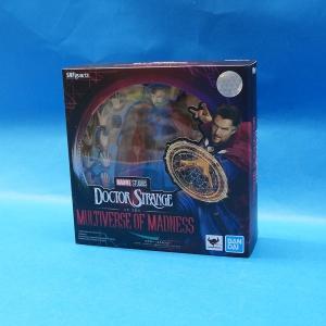 BANDAI（バンダイ） S.H.フィギュアーツ ブラックアダム(ブラック