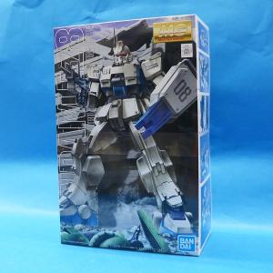 MG 地球連邦軍 先行量産型モビルスーツ(改装型) RX-79〔G〕Ez-8「ガンダムイージーエイト」1/100｜purasen