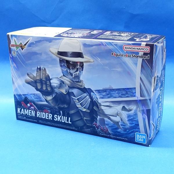 Figure-rise Standard 仮面ライダースカル