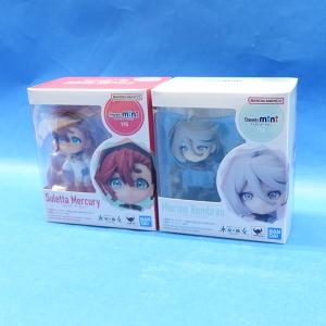 BANDAI ワンピース デフォルマイスタープチ ocean blue box