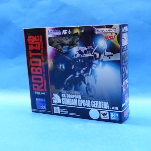 BANDAI（バンダイ） ROBOT魂 ロボット魂279 <SIDE MS> RX-78GP01Fb
