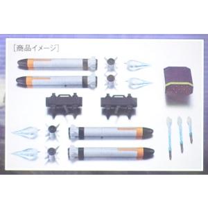 ROBOT魂 ロボット魂 308 <SIDE MS> 自由条約黄道連盟Z.A.F.T.武器セット ver．A.N.I.M.E.