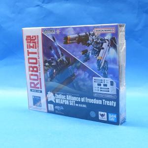 ROBOT魂 ロボット魂 308 <SI...の詳細画像1