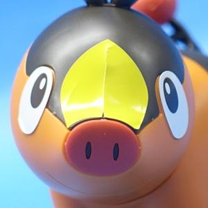 BANDAI（バンダイ） ポケプラ NO.09 スイクン : プラセン - 通販