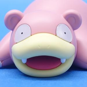 ポケモンプラモコレクション クイック!! 15 ヤドン
