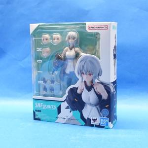 TAMASHII NATIONS H-4573102687272 BANDAI SPIRITS S.H.Figuarts 式波