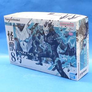 Figure-rise Standard  怪獣８号｜purasen