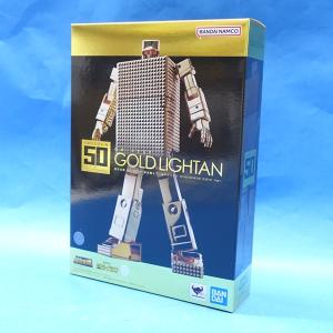 新品】1週間以内発送 【特製収納BOX】超合金魂 GX-32SP 黄金戦士