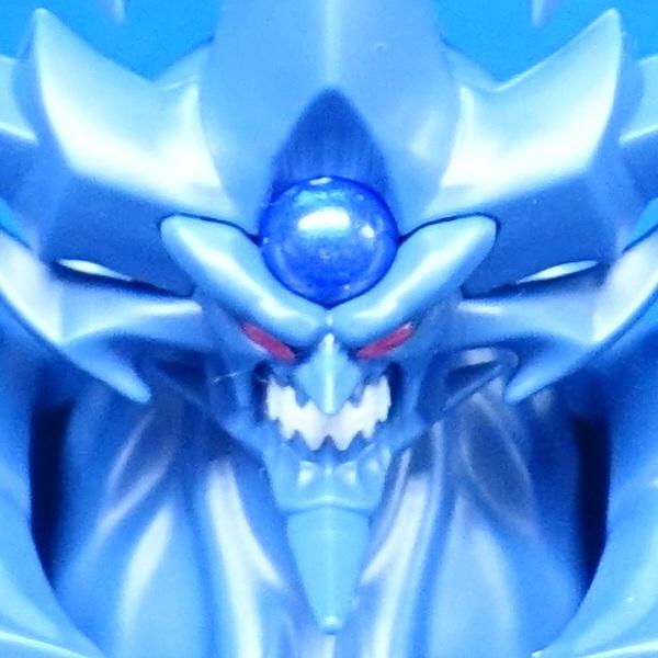 Figure-rise Standard Amplified -三幻神降臨- オベリスクの巨神兵