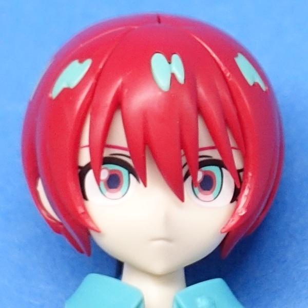 Figure-rise Standard アマテ・ユズリハ(マチュ)