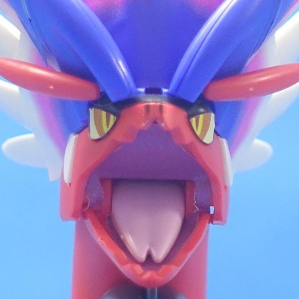 ポケプラ NO.60 セレクトシリーズ コライドン