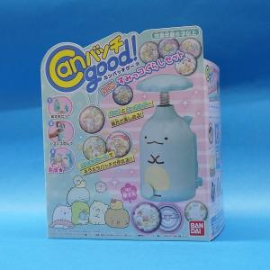 BANDAI（バンダイ） Canバッチgood! TinyTANセット : プラセン - 通販