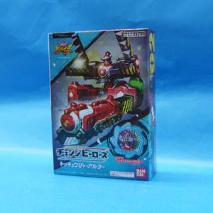 BANDAI（バンダイ） 手裏剣戦隊ニンニンジャー シュリケン合体 DX