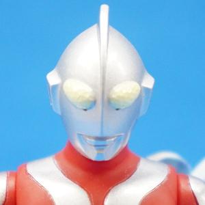 BANDAI（バンダイ） ウルトラマン ウルトラヒーローシリーズ 04 