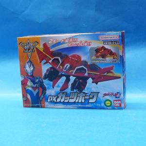 BANDAI（バンダイ） 手裏剣戦隊ニンニンジャー シュリケン合体 DX