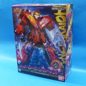 【中古】「非常に良い」暴太郎戦隊ドンブラザーズ DXドンゼンカイオー 暴太郎戦隊ドンブラザーズ DXドンゼンカイオー - 最安値・価格比較