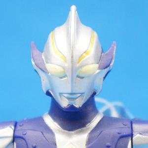 BANDAI（バンダイ） ウルトラマン ウルトラヒーローシリーズ 04 