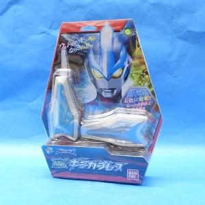 クロスチェンジ! DXギンガブレス ウルトラマンギンガ 