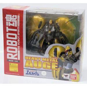 BANDAI（バンダイ） ROBOT魂060 SIDE LFO スピアヘッド(レイ機