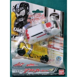 BANDAI（バンダイ） 仮面ライダードライブ DXシフトフルーツ